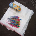 RWOEI,Rural Women & Orphans Empowerment Initiative,Craftmanship,