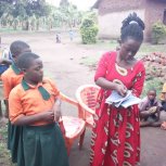 Education - Masereka Richard RWOEI - Rural Women & Orphans Empowerment Initiative