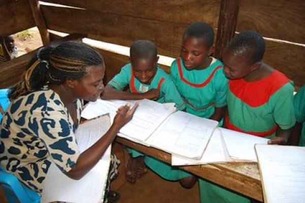 Education - Masereka Richard RWOEI - Rural Women & Orphans Empowerment Initiative