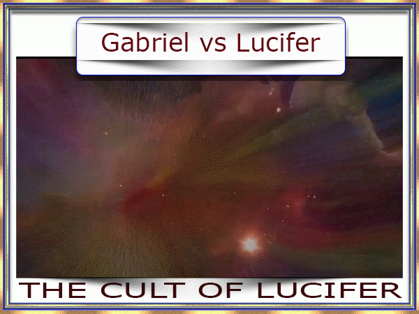 The Cult of Lucifer