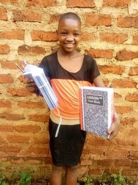 Nsaba Orphanage   Photo of the Day