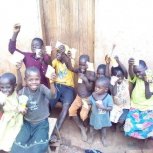 Nsaba Orphanage   Photo of the Day
