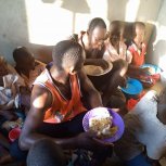 Nsaba Orphanage   PHOTO OF THE DAY