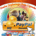 PayPalMe Button