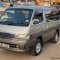 1998 Toyota HiAce SUPER CUSTOM