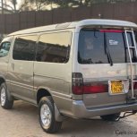 1998 Toyota HiAce SUPER CUSTOM