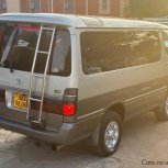 1998 Toyota HiAce SUPER CUSTOM