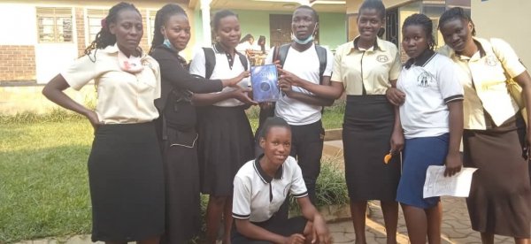 The growing community of FER ASCENDERS FELLOWSHIP COMMUNITY KALIRO