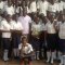 Students of Palisa High School Under the FER UB school outreach program