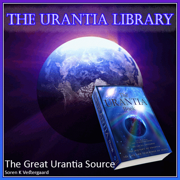 The Urantia Library