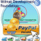 WDF PayPal Button