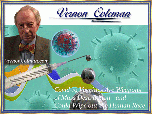 Vernon Colman
