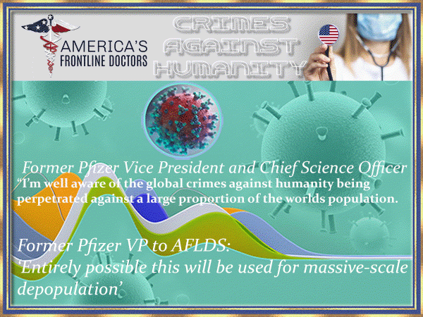 America's Front Line Doctors