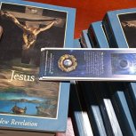 Jesus a New Revelation