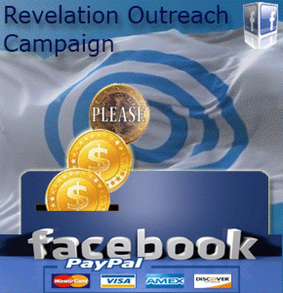 Facebook Campaign Revelation