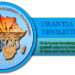 Urantia Africa Newsletter 2020-10