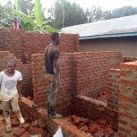 On going campaigns at Build An Opportunity Uganda