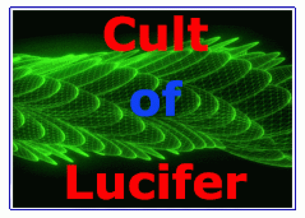 Cult of Lucifer