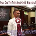 Dr Ryan Cole