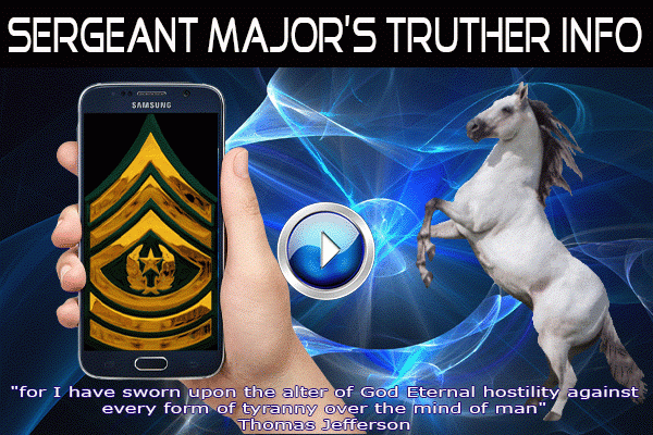 SERGEANT MAJOR'S TRUTHER INFO