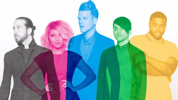 Pentatonix