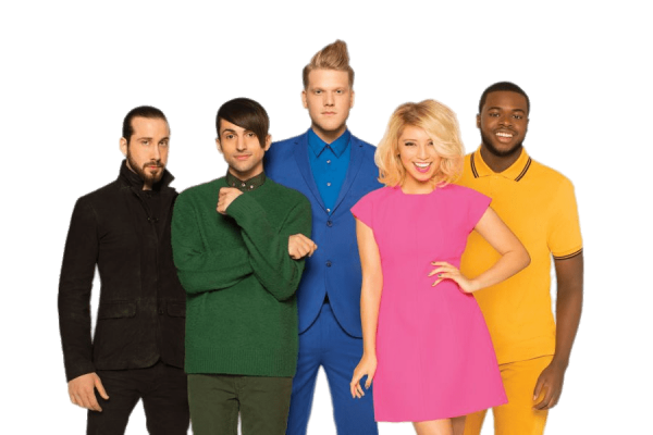Pentatonix