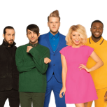 Pentatonix