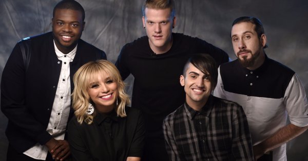 Pentatonix