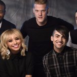 Pentatonix