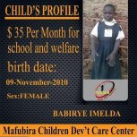 Babirye Imelda