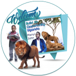 Build An Opportunity Uganda Crest