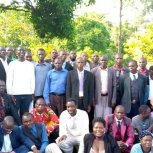 Bursia Eastern Uganda-Kenya April 29th 2021 Urantia Revelation Outreach Mission