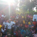 Bursia Eastern Uganda-Kenya April 29th 2021 Urantia Revelation Outreach Mission