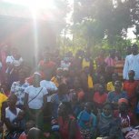 Bursia Eastern Uganda-Kenya April 29th 2021 Urantia Revelation Outreach Mission