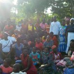 Bursia Eastern Uganda-Kenya April 29th 2021 Urantia Revelation Outreach Mission