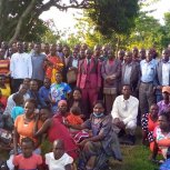 Bursia Eastern Uganda-Kenya April 29th 2021 Urantia Revelation Outreach Mission