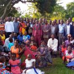 2012-04-29 Revelation Meeting in Busia