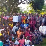Bursia Eastern Uganda-Kenya April 29th 2021 Urantia Revelation Outreach Mission