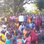 Bursia Eastern Uganda-Kenya April 29th 2021 Urantia Revelation Outreach Mission