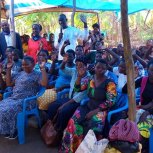 Bursia Eastern Uganda-Kenya April 29th 2021 Urantia Revelation Outreach Mission