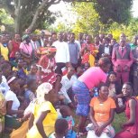 Bursia Eastern Uganda-Kenya April 29th 2021 Urantia Revelation Outreach Mission