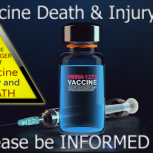 Banner Vaccine Injury