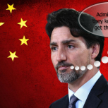 Justin Trudeau's Love for Dictatorship and Admiration of Communism