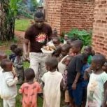 FOUNTAIN OF LOVE ORPHANAGE - Mudumba Joel