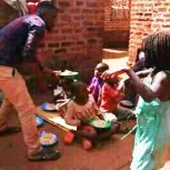 FOUNTAIN OF LOVE ORPHANAGE - Mudumba Joel