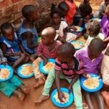 FOUNTAIN OF LOVE ORPHANAGE - Mudumba Joel