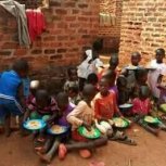 FOUNTAIN OF LOVE ORPHANAGE - Mudumba Joel