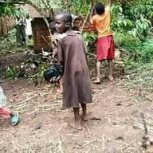 FOUNTAIN OF LOVE ORPHANAGE - Mudumba Joel