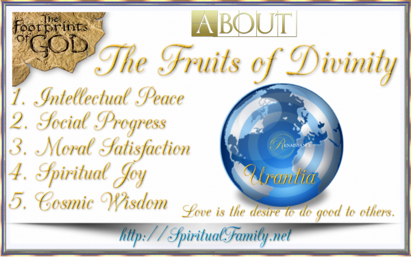 Fruits of Divinity 