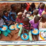 Slides Mudumba Joel Fountain of Love Orphanage